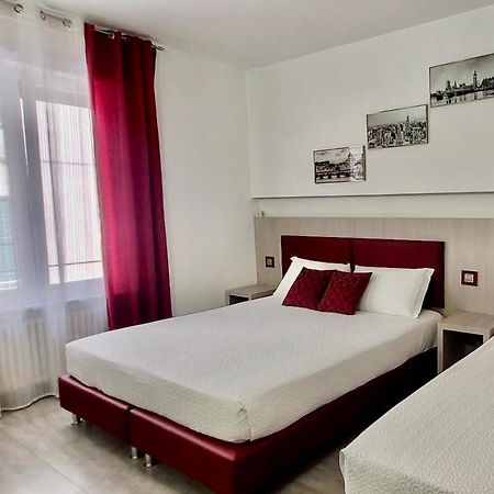 Eden Rooms La Spezia Zewnętrze zdjęcie