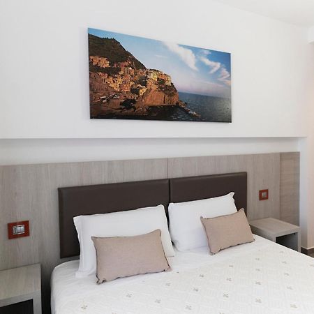 Eden Rooms La Spezia Zewnętrze zdjęcie