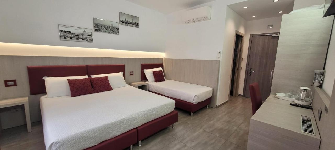 Eden Rooms La Spezia Zewnętrze zdjęcie