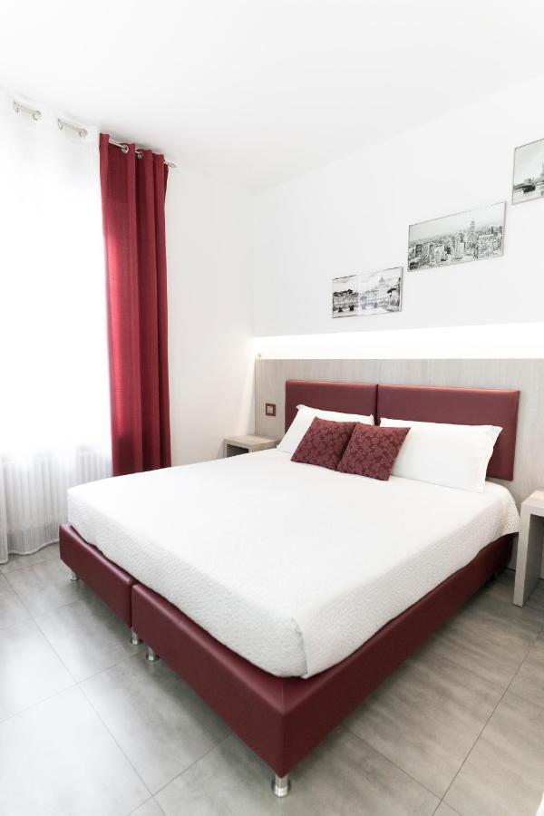 Eden Rooms La Spezia Zewnętrze zdjęcie