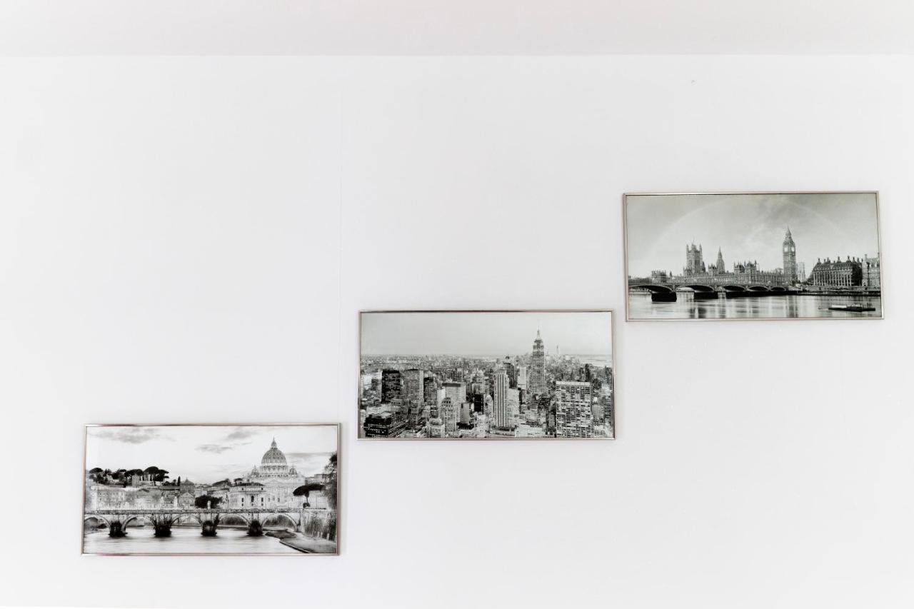 Eden Rooms La Spezia Zewnętrze zdjęcie
