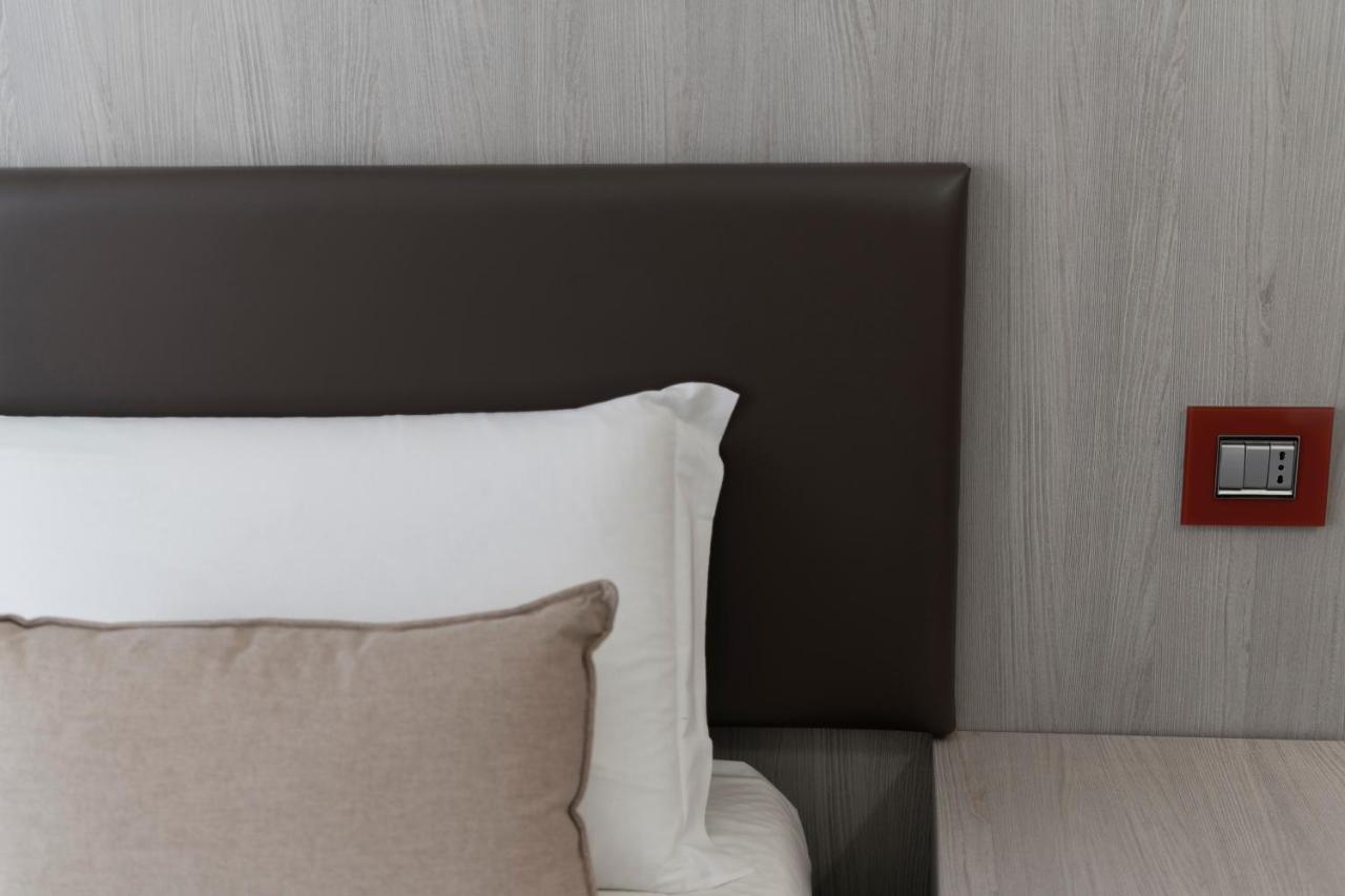 Eden Rooms La Spezia Zewnętrze zdjęcie