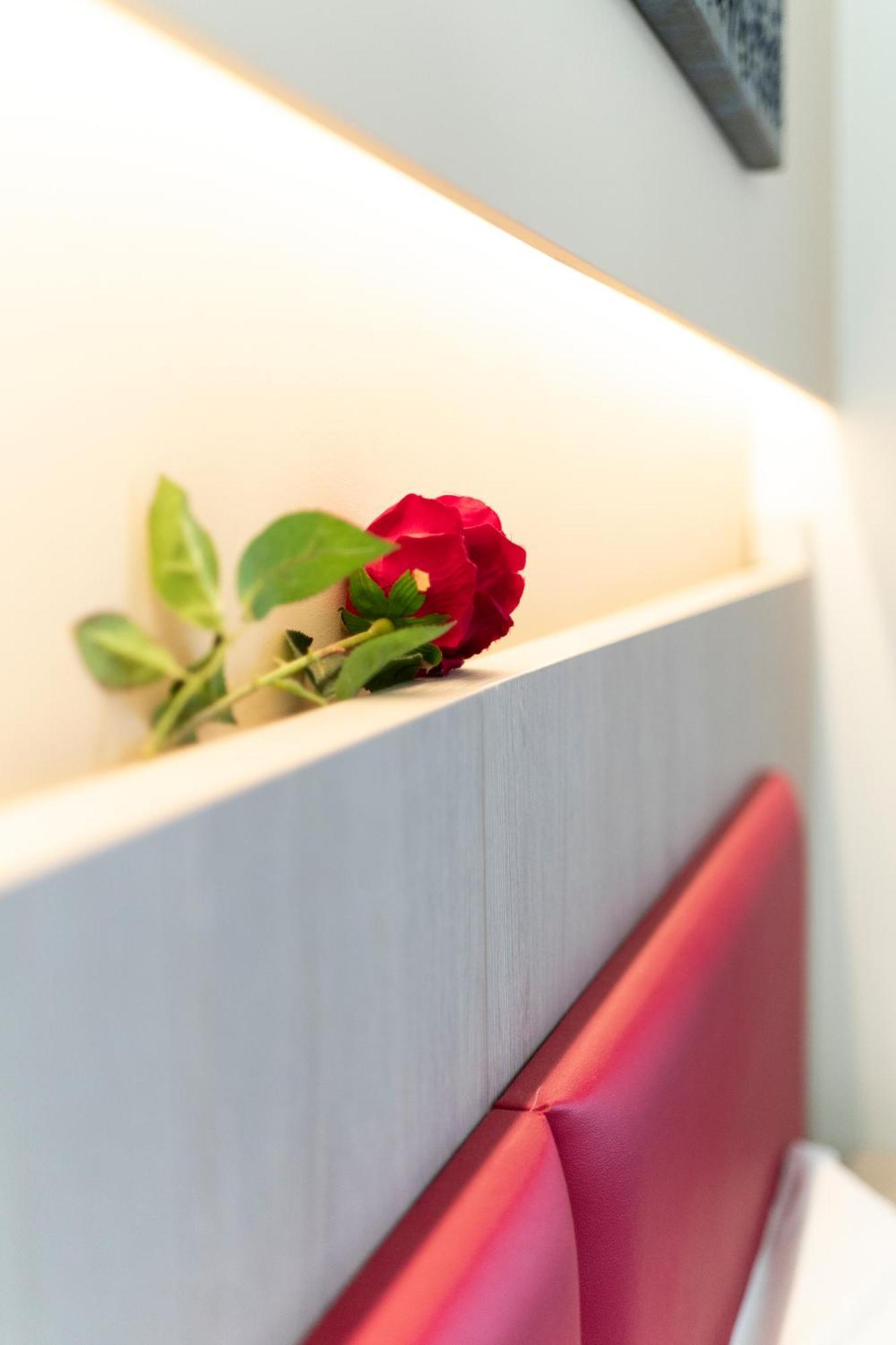 Eden Rooms La Spezia Zewnętrze zdjęcie