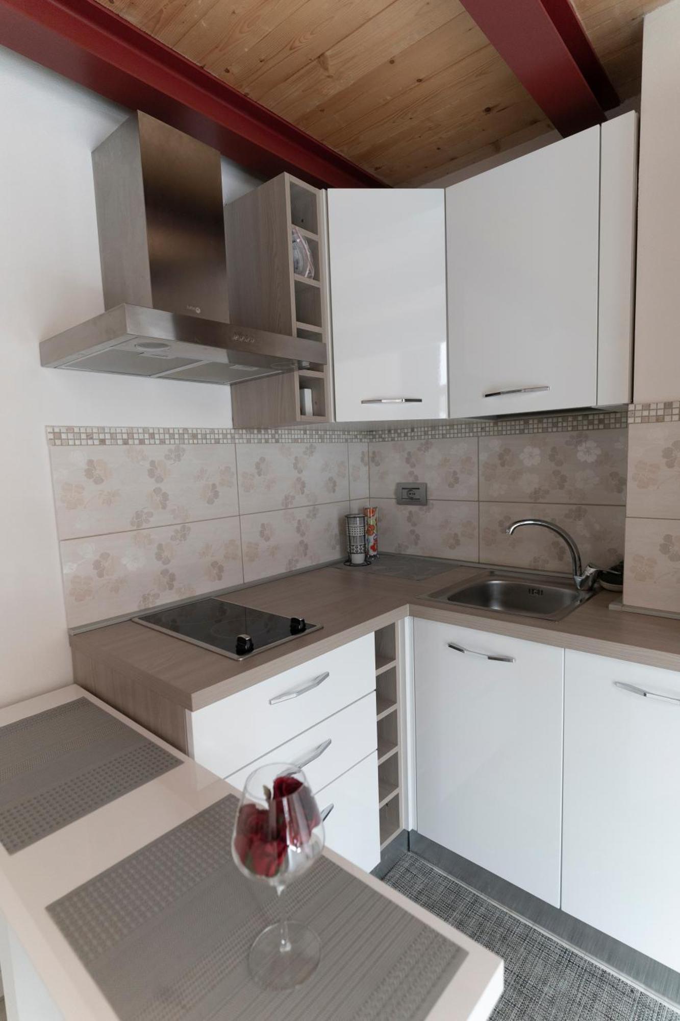 Eden Rooms La Spezia Zewnętrze zdjęcie