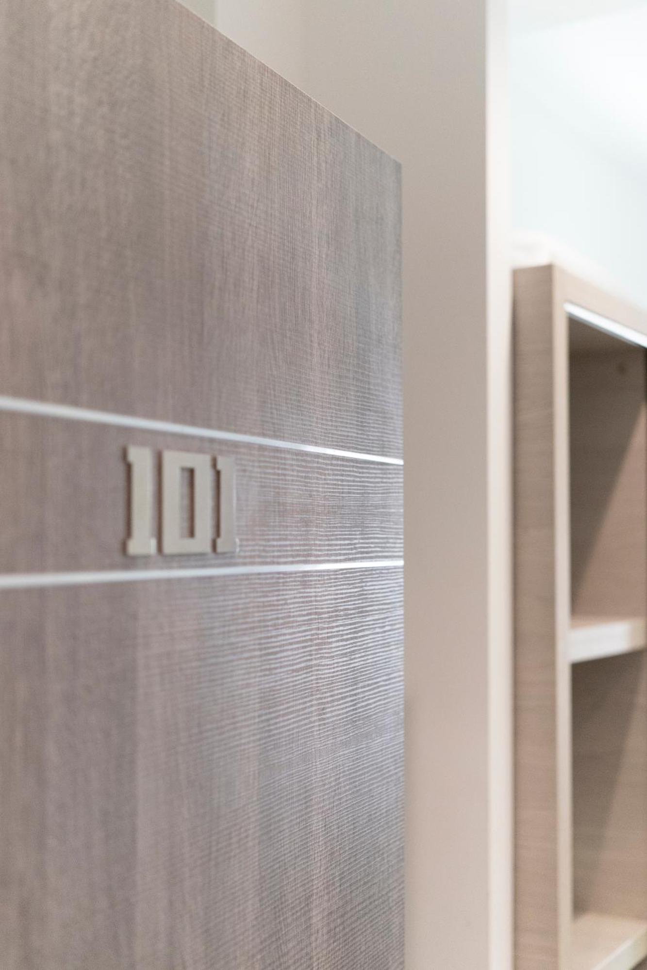Eden Rooms La Spezia Zewnętrze zdjęcie