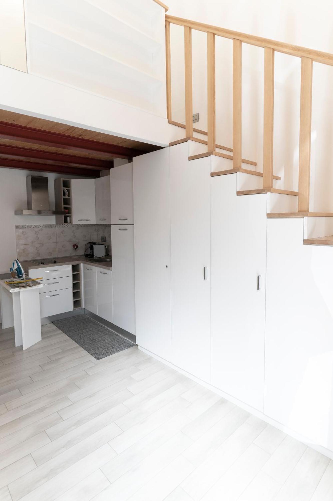 Eden Rooms La Spezia Zewnętrze zdjęcie