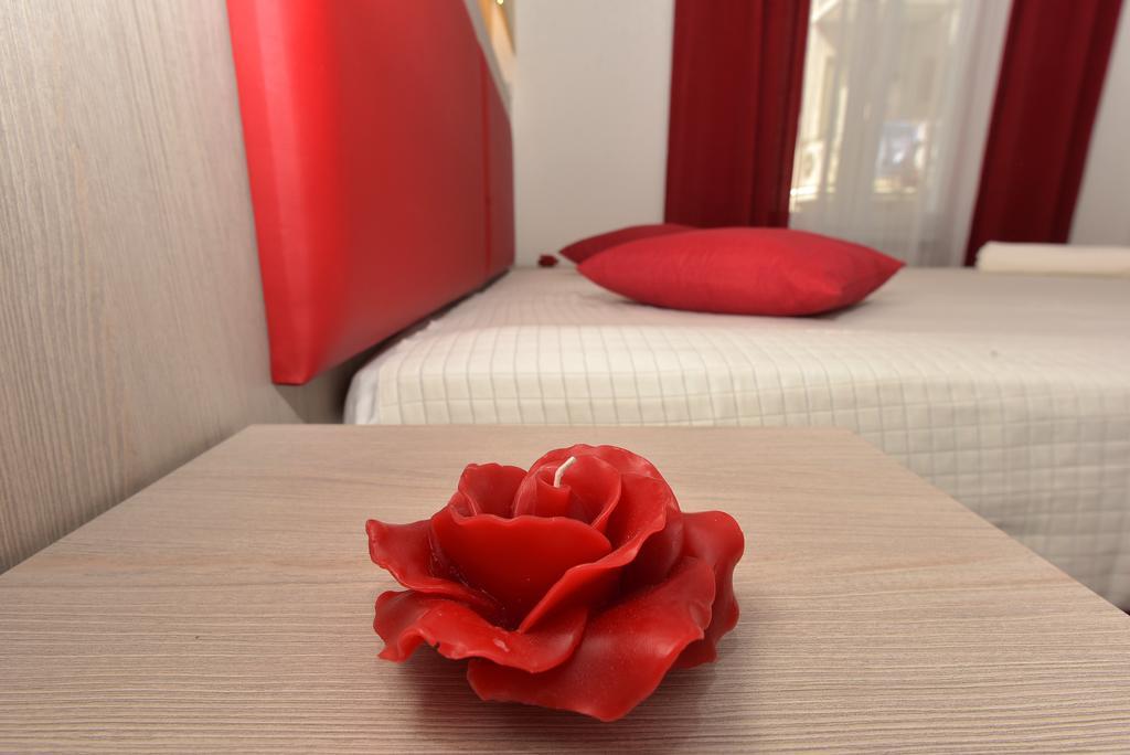 Eden Rooms La Spezia Zewnętrze zdjęcie