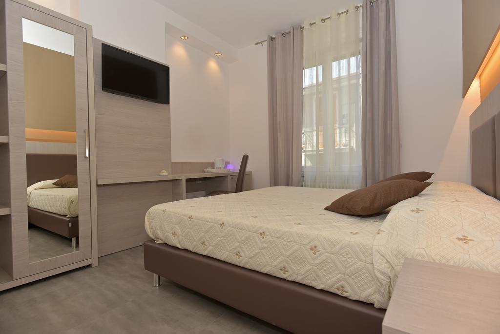 Eden Rooms La Spezia Zewnętrze zdjęcie