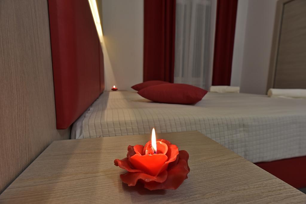 Eden Rooms La Spezia Zewnętrze zdjęcie