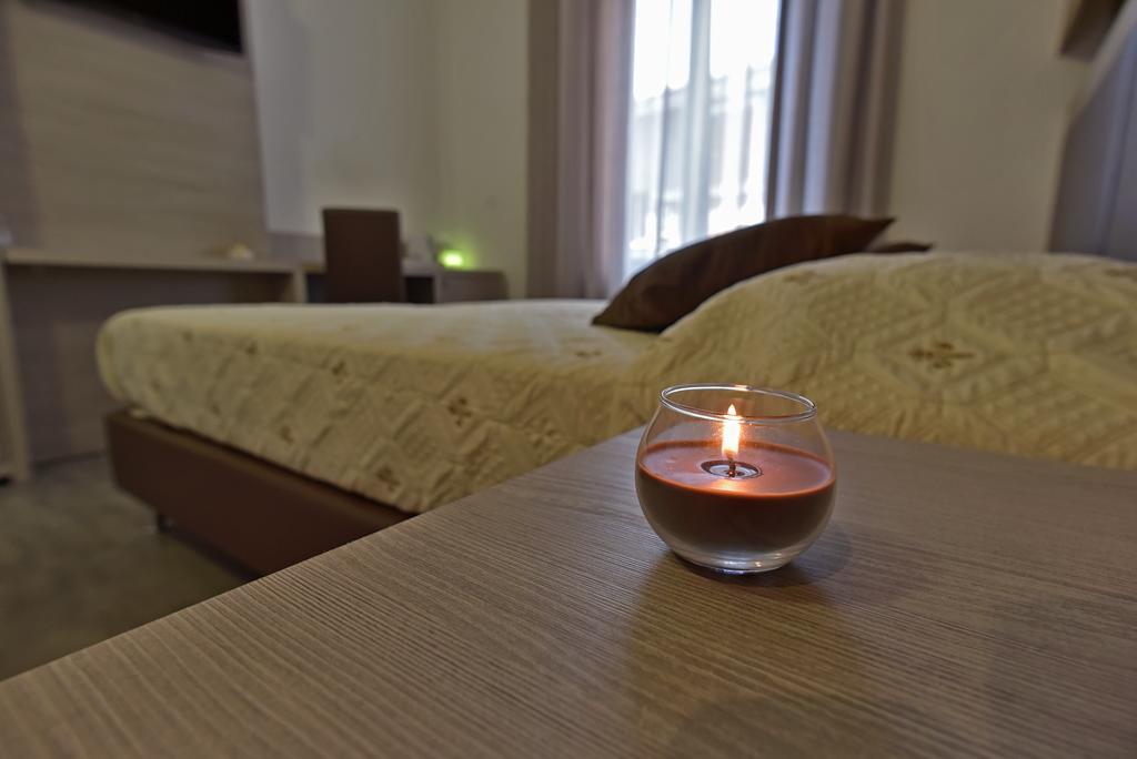 Eden Rooms La Spezia Zewnętrze zdjęcie