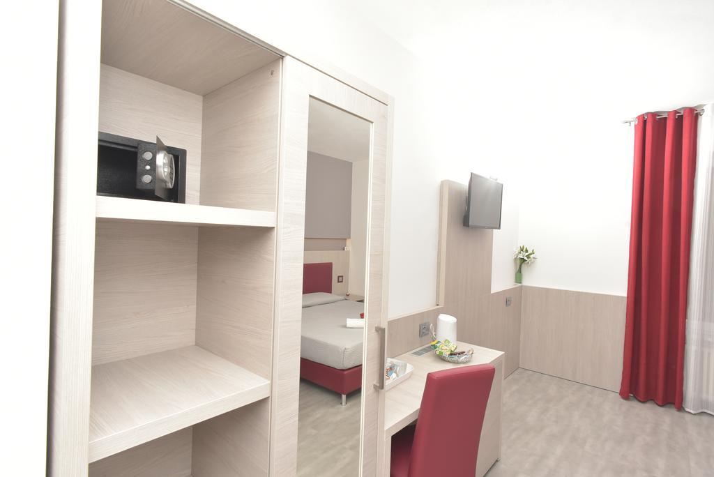 Eden Rooms La Spezia Zewnętrze zdjęcie