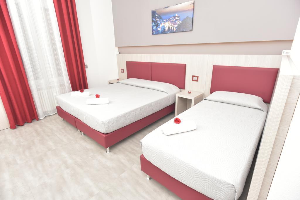 Eden Rooms La Spezia Zewnętrze zdjęcie