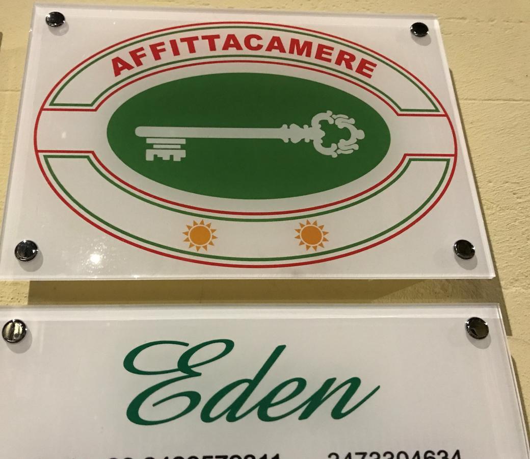 Eden Rooms La Spezia Zewnętrze zdjęcie