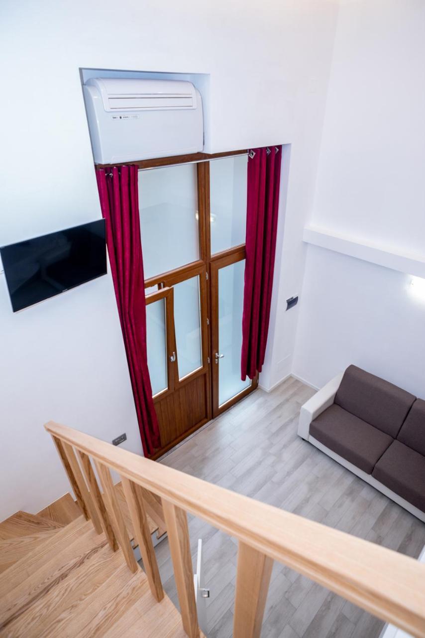 Eden Rooms La Spezia Zewnętrze zdjęcie