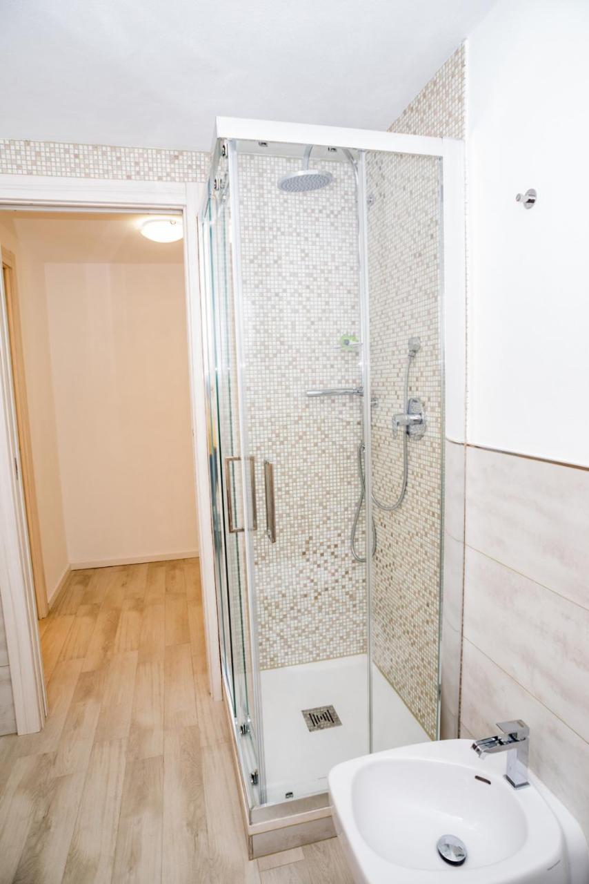 Eden Rooms La Spezia Zewnętrze zdjęcie