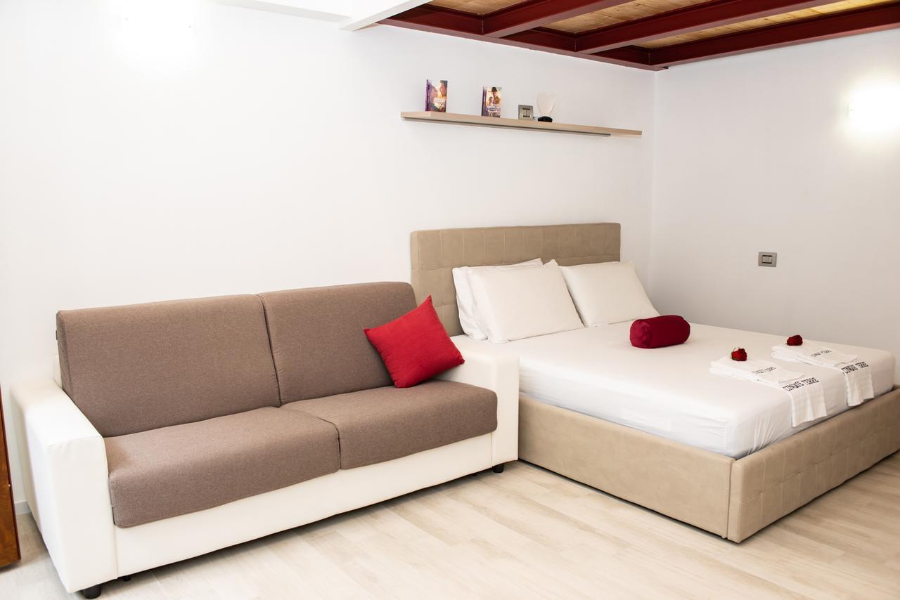 Eden Rooms La Spezia Zewnętrze zdjęcie