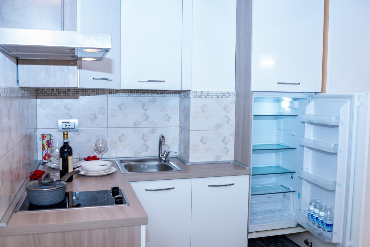 Eden Rooms La Spezia Zewnętrze zdjęcie