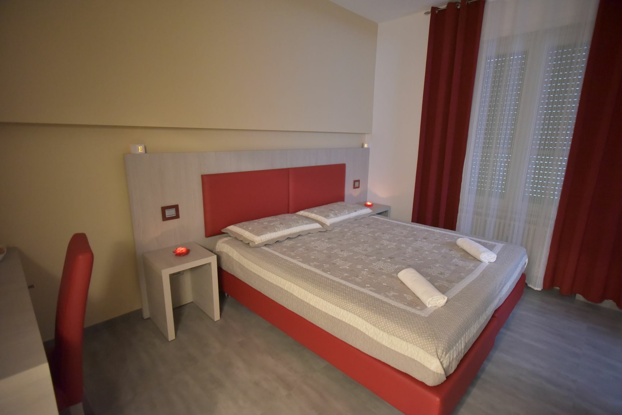 Eden Rooms La Spezia Zewnętrze zdjęcie
