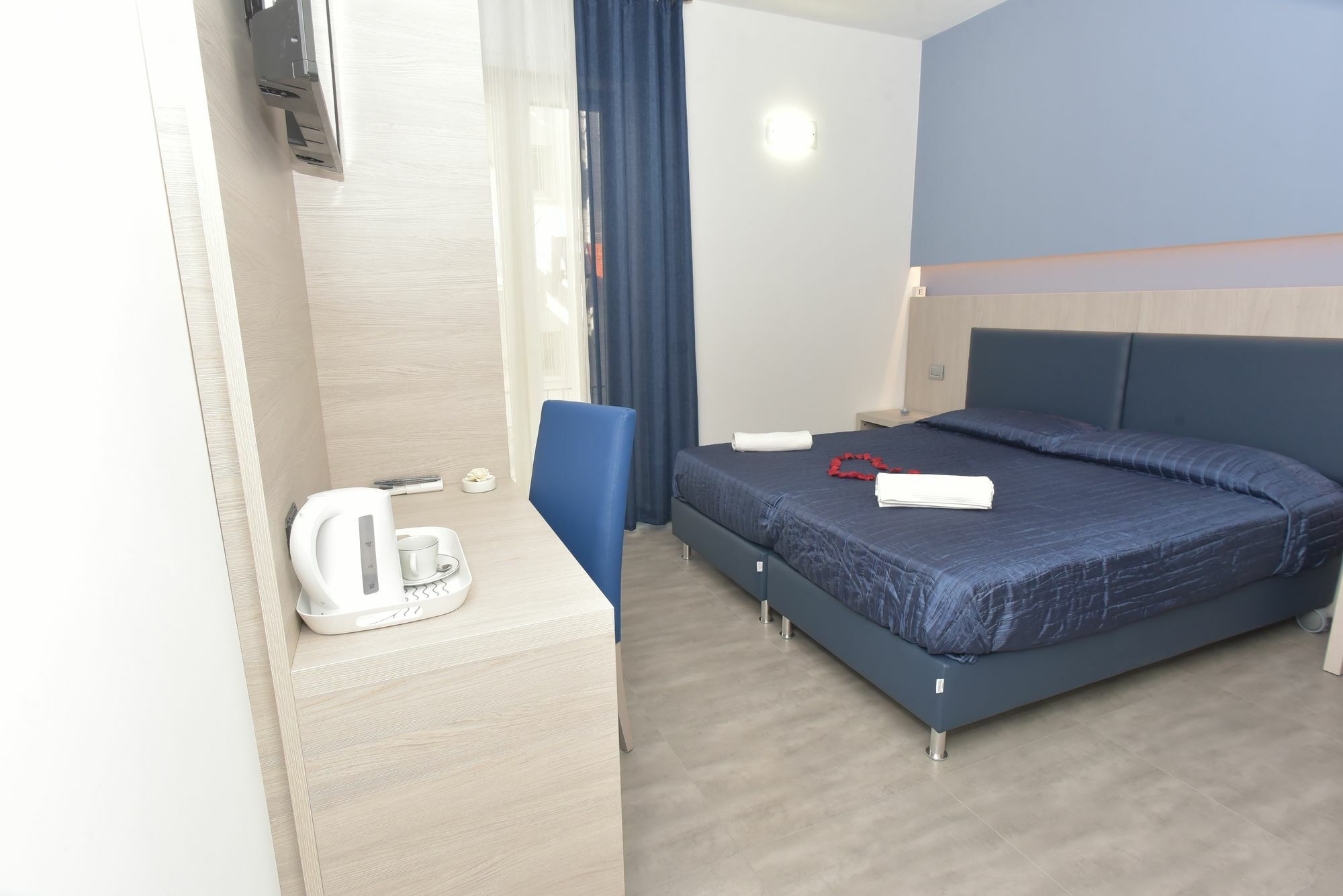 Eden Rooms La Spezia Zewnętrze zdjęcie