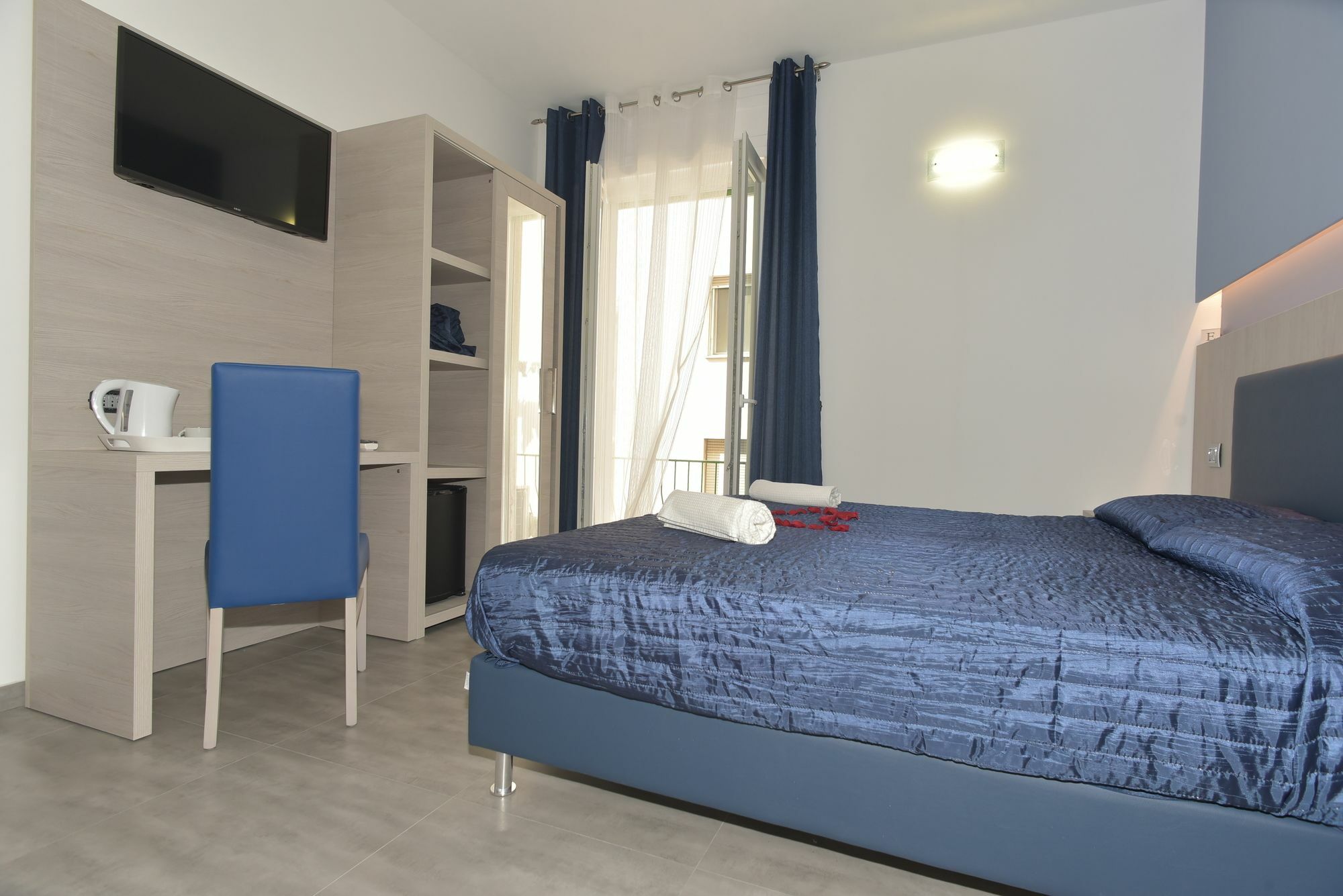 Eden Rooms La Spezia Zewnętrze zdjęcie