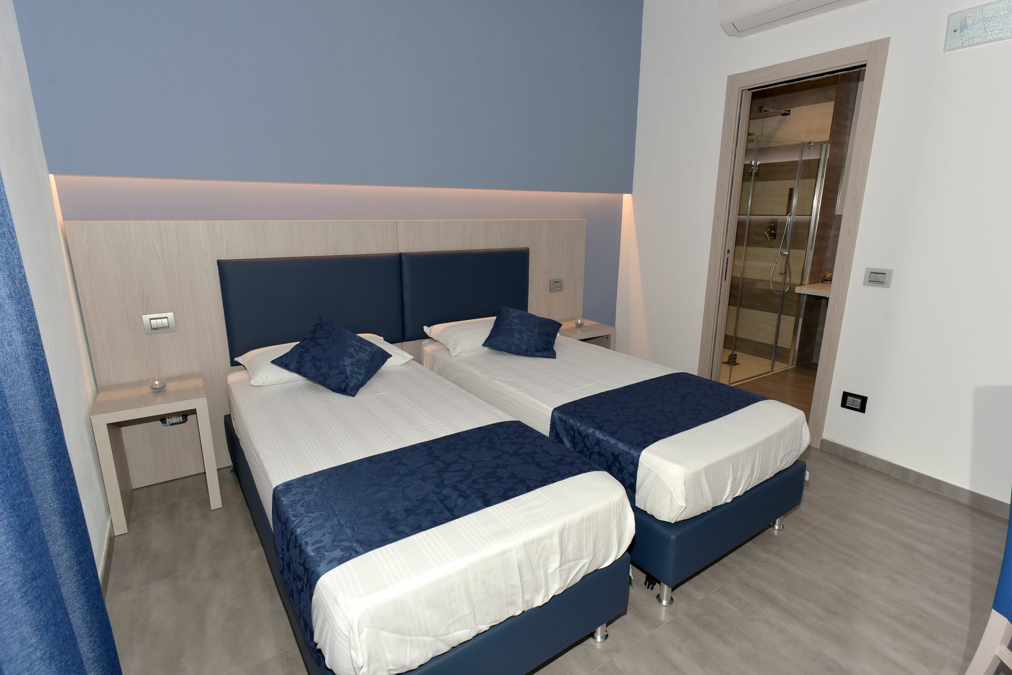Eden Rooms La Spezia Zewnętrze zdjęcie