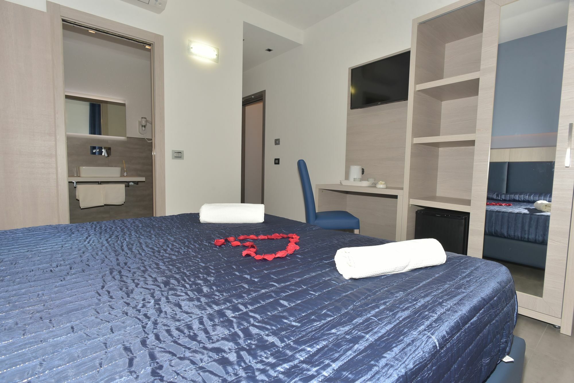 Eden Rooms La Spezia Zewnętrze zdjęcie
