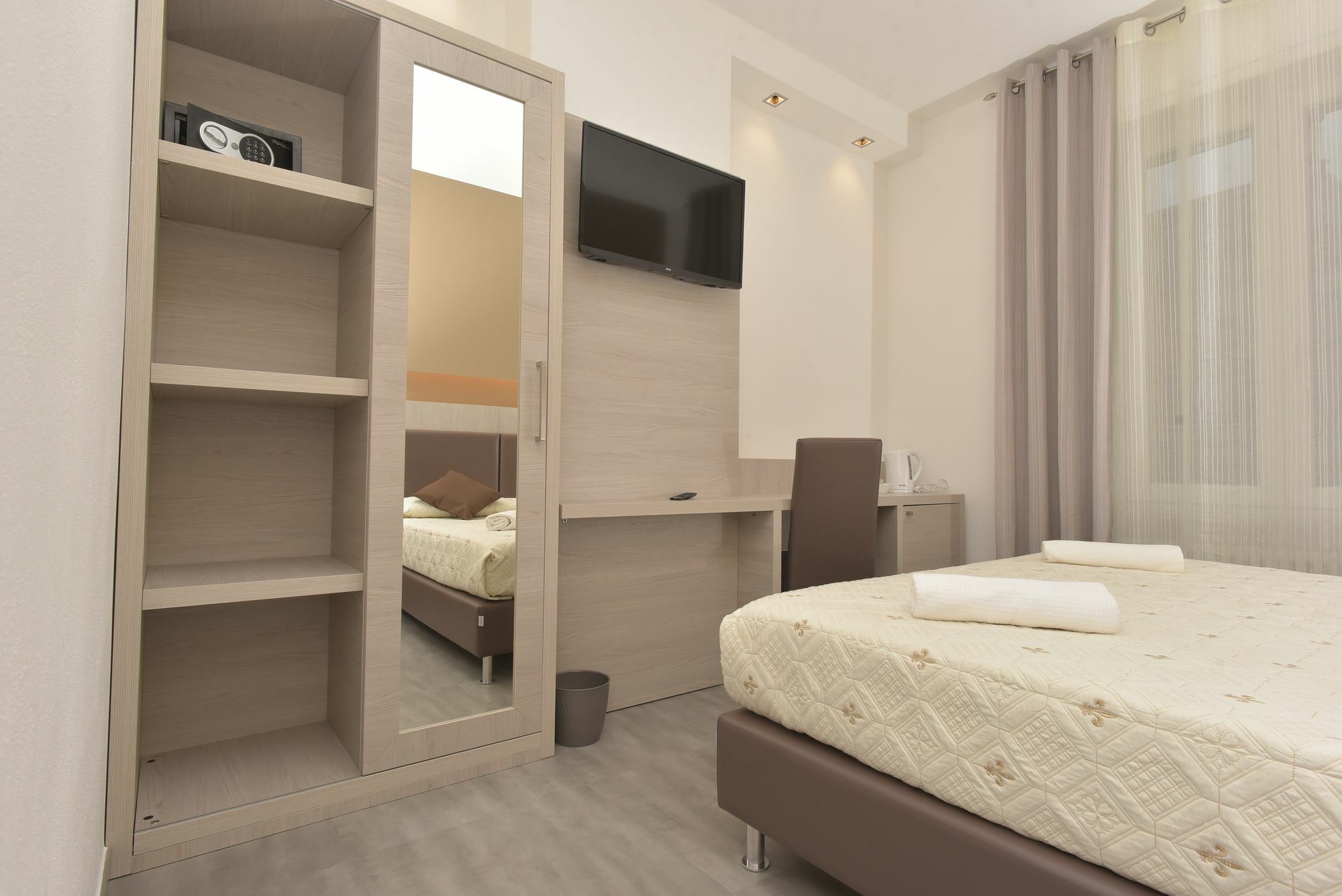 Eden Rooms La Spezia Zewnętrze zdjęcie