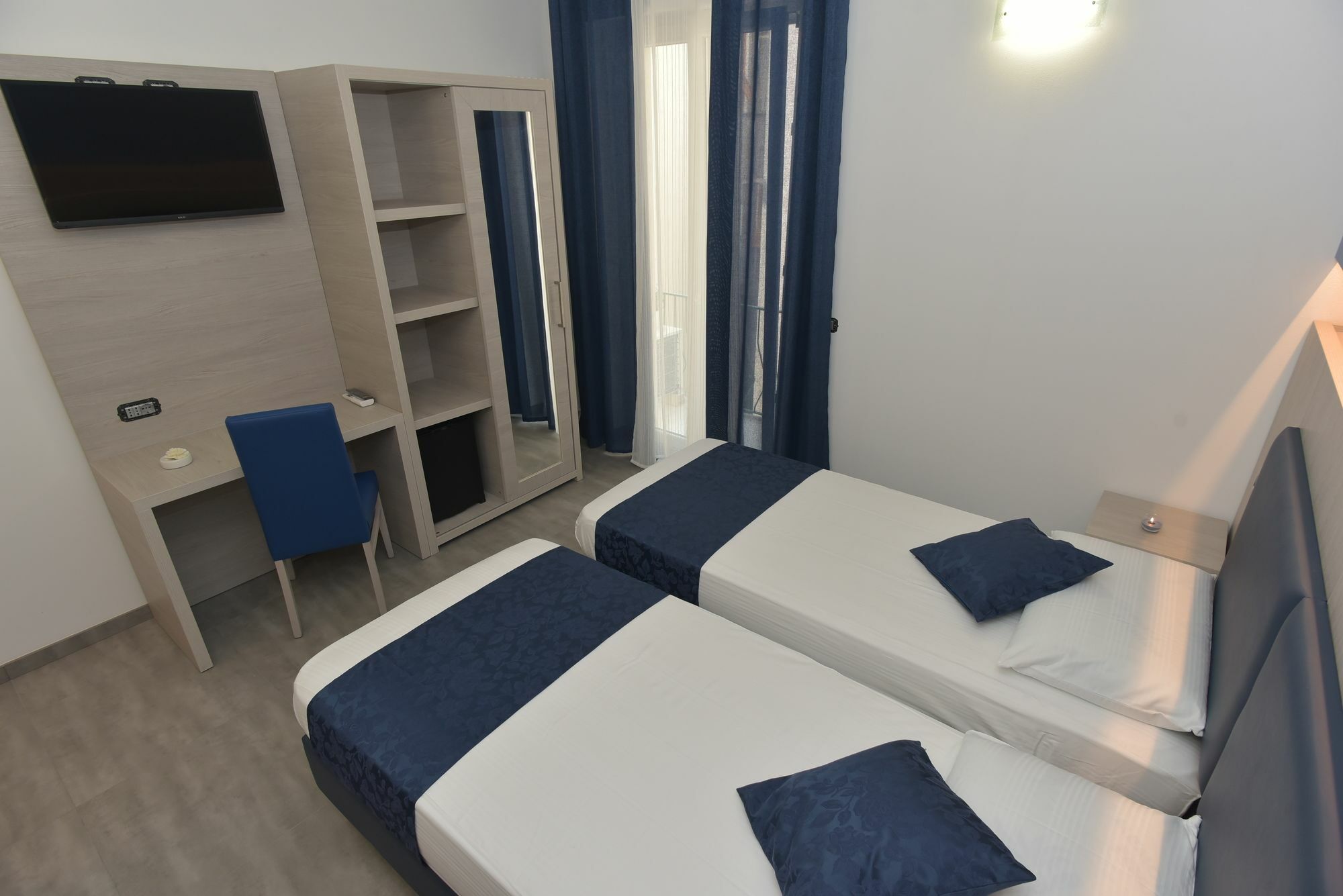 Eden Rooms La Spezia Zewnętrze zdjęcie